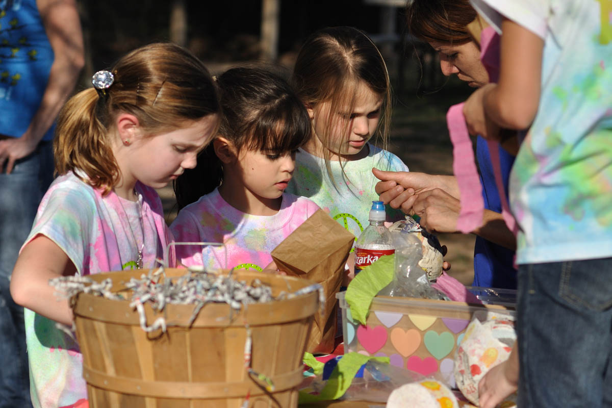 programs for scouts